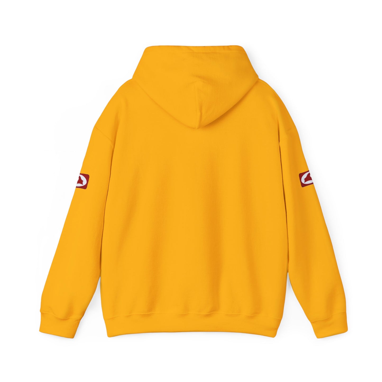 Tidalwave "Retro Branded" - Hoodie