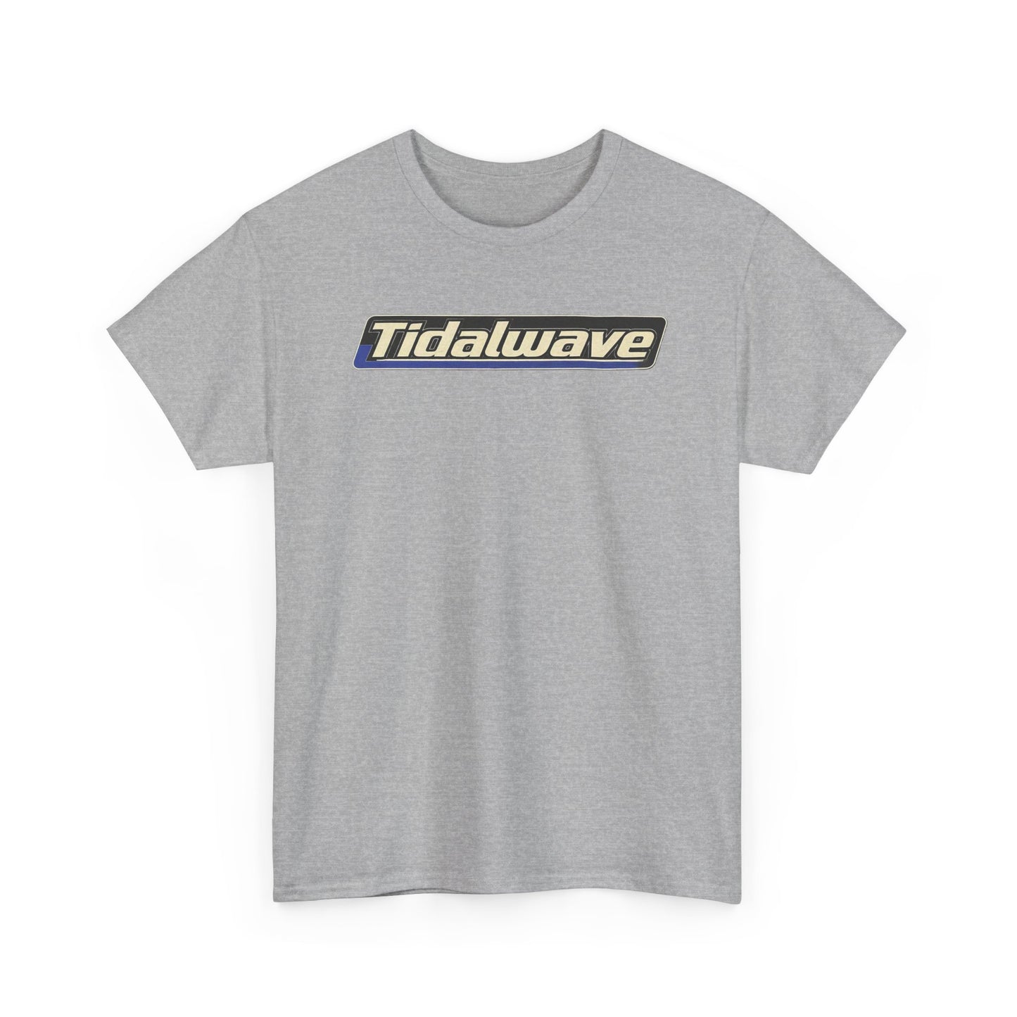 Tidlewave "Splitone" Bar - Tee