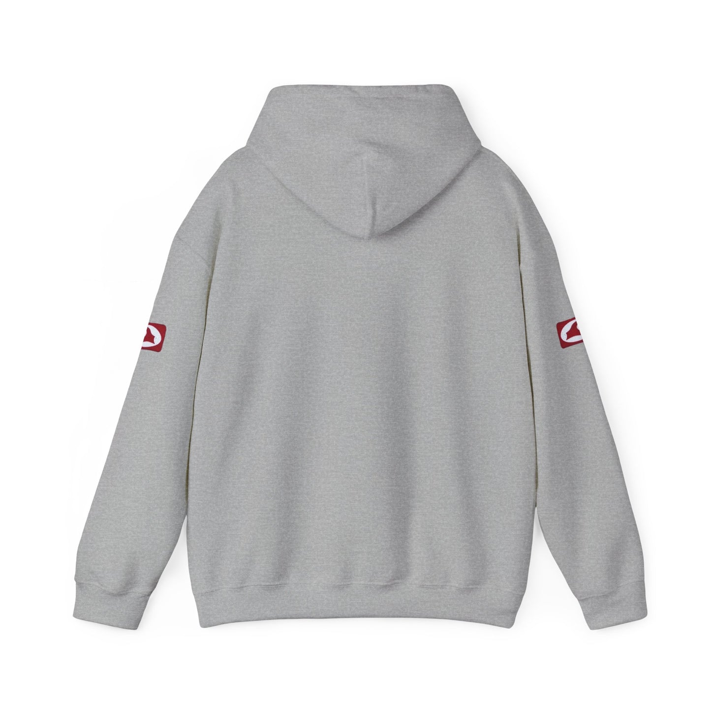 Tidalwave "Retro Branded" - Hoodie