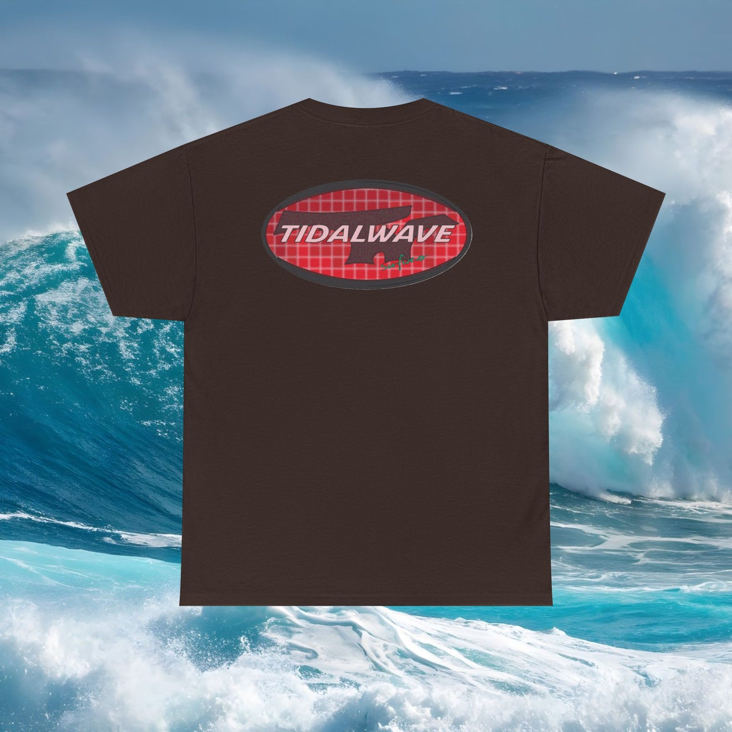 TidalWave "Origins" - Tee