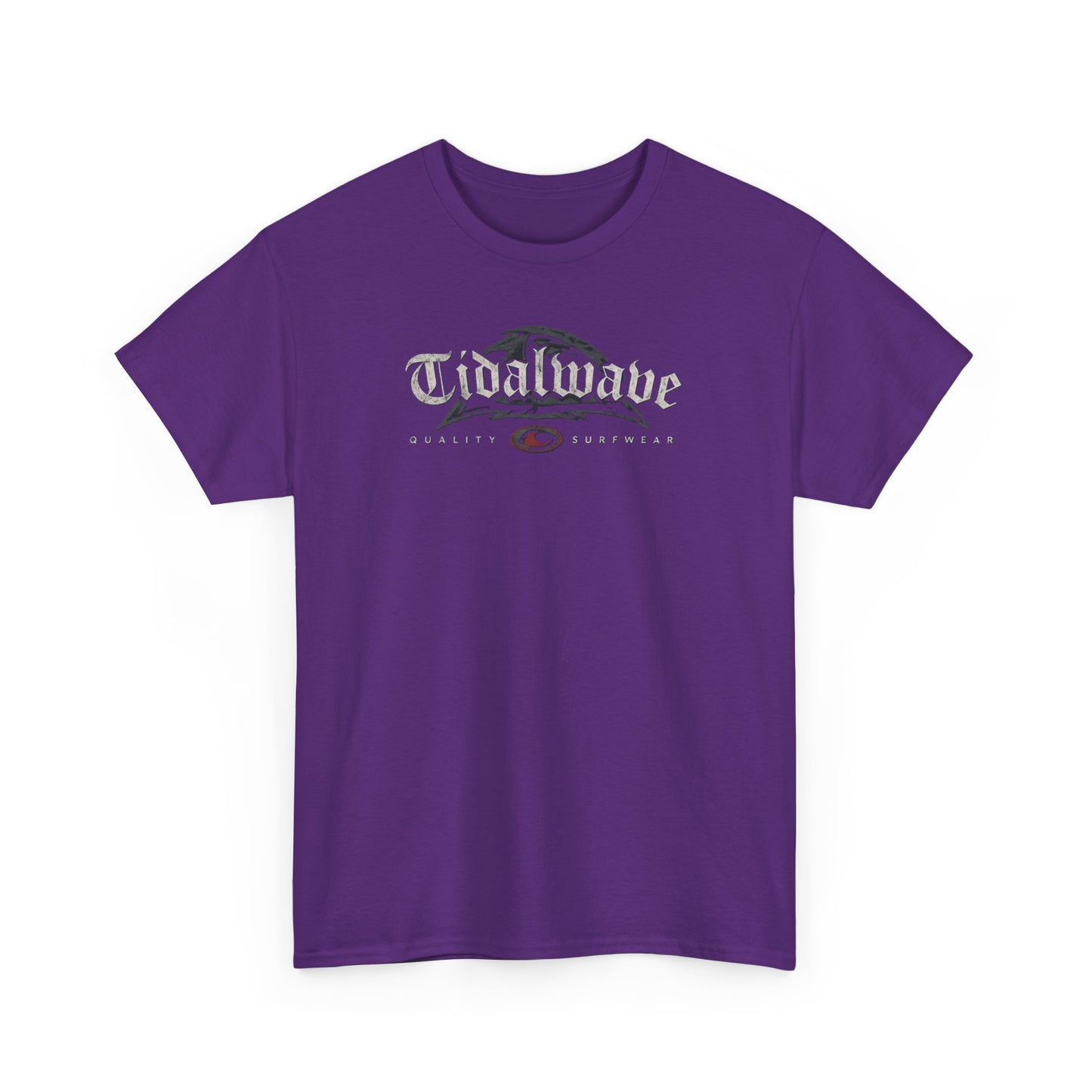 Tidalwave "Skate 0.0" - Tee