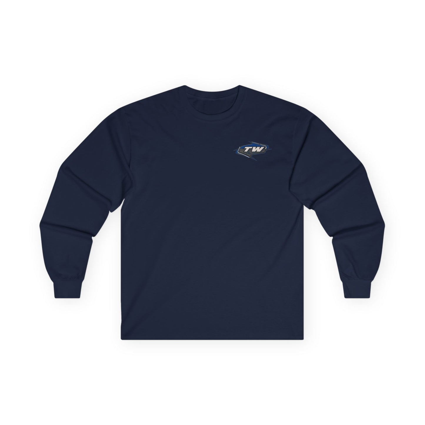 Tidalwave 'TW Sport' Logo Longsleeve