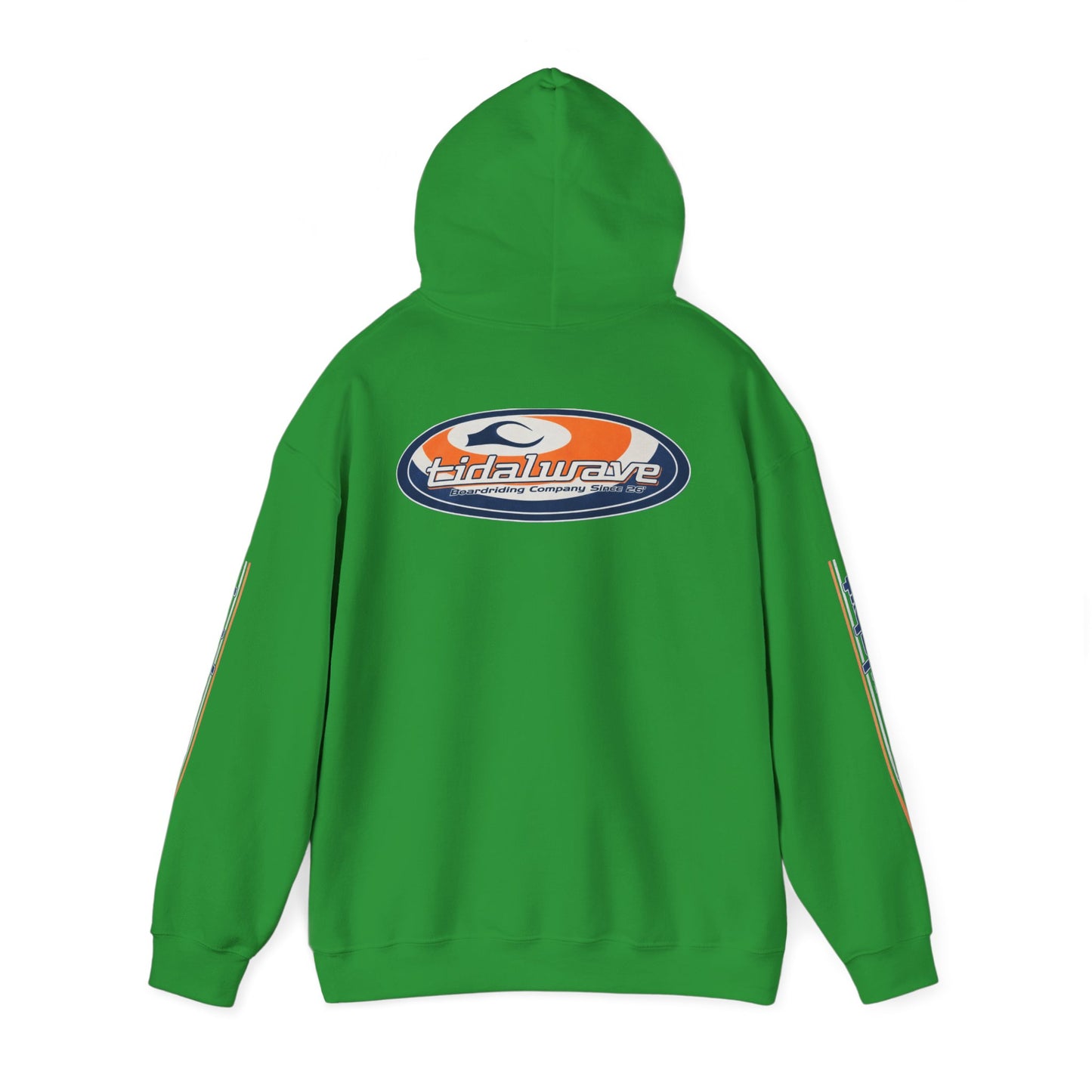 Tidal "Aerowave" - Hoodie