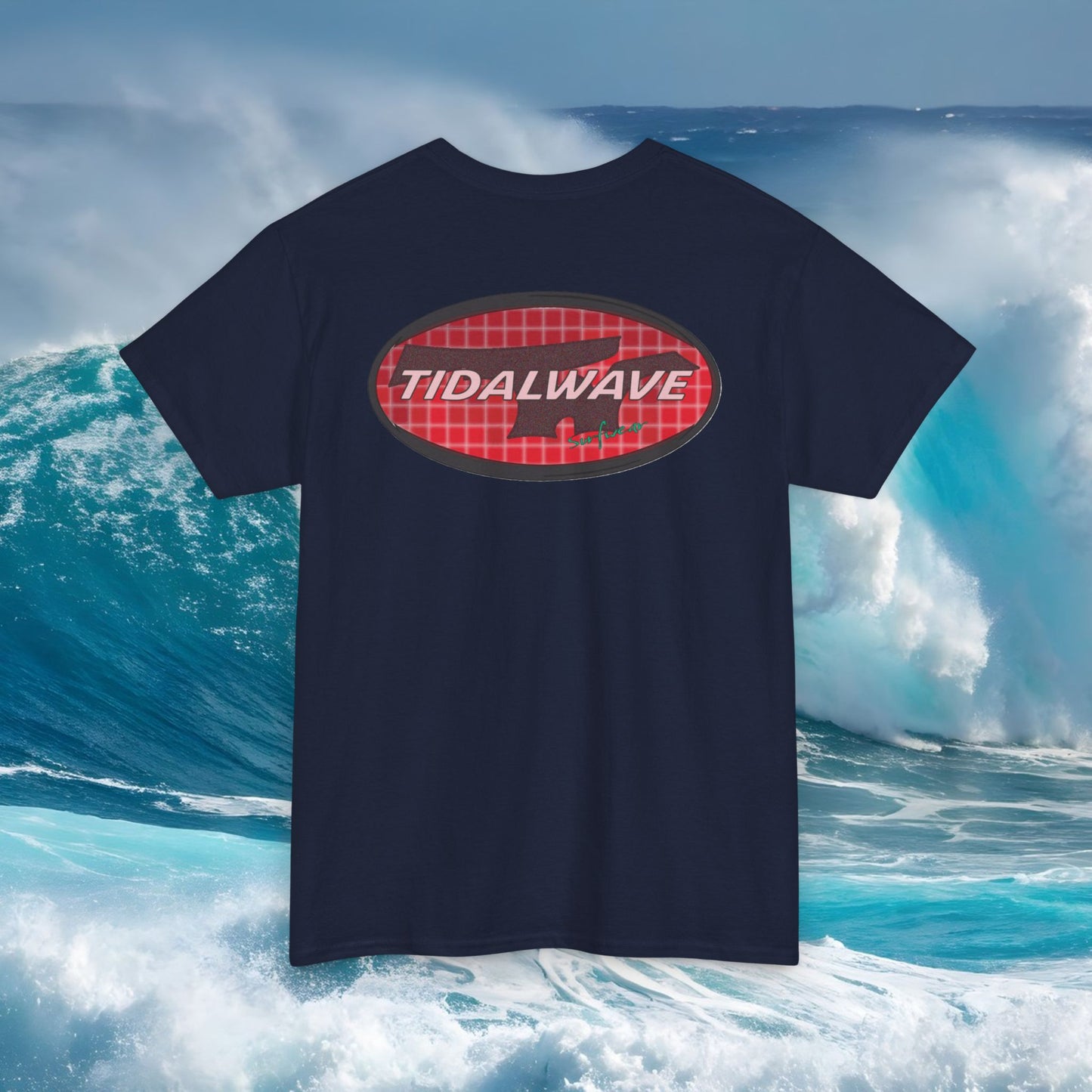TidalWave "Origins" - Tee