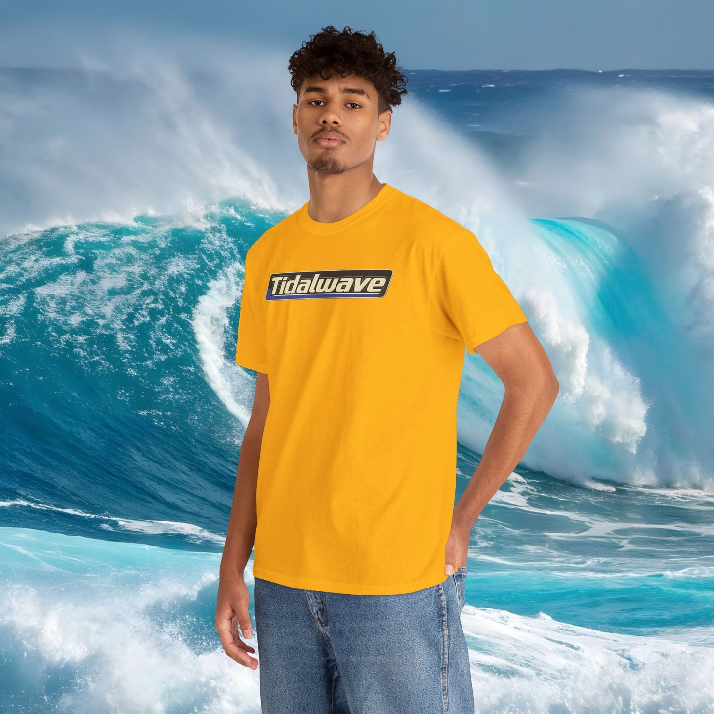 Tidlewave "Splitone" Bar - Tee
