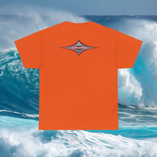 Tidlewave 'shirett" Diamond - Tee