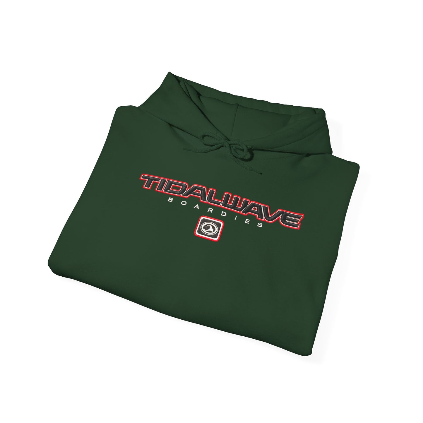 Tidalwave 'Bar Boardies' - Hoodie