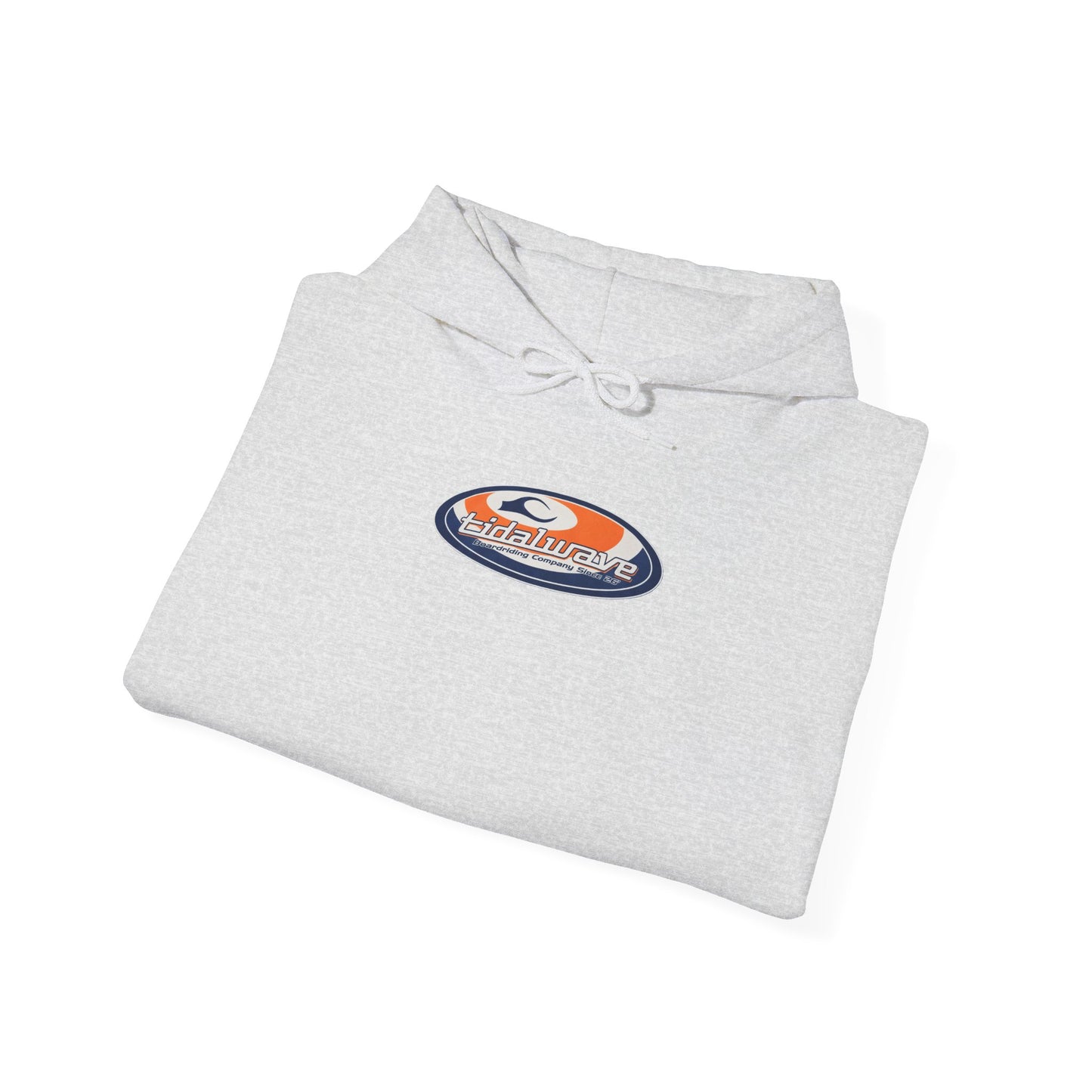 Tidal "Aerowave" - Hoodie