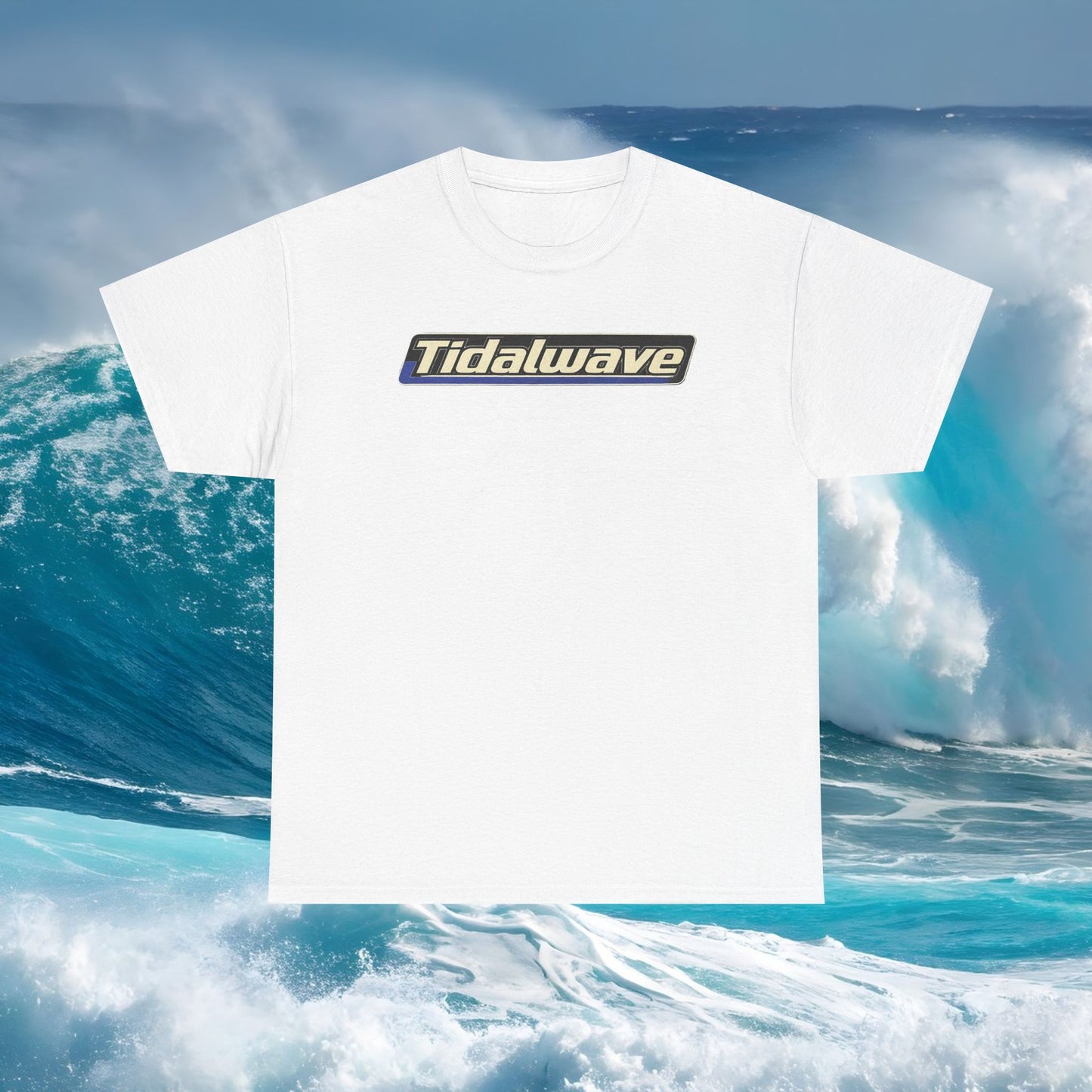 Tidlewave "Splitone" Bar - Tee