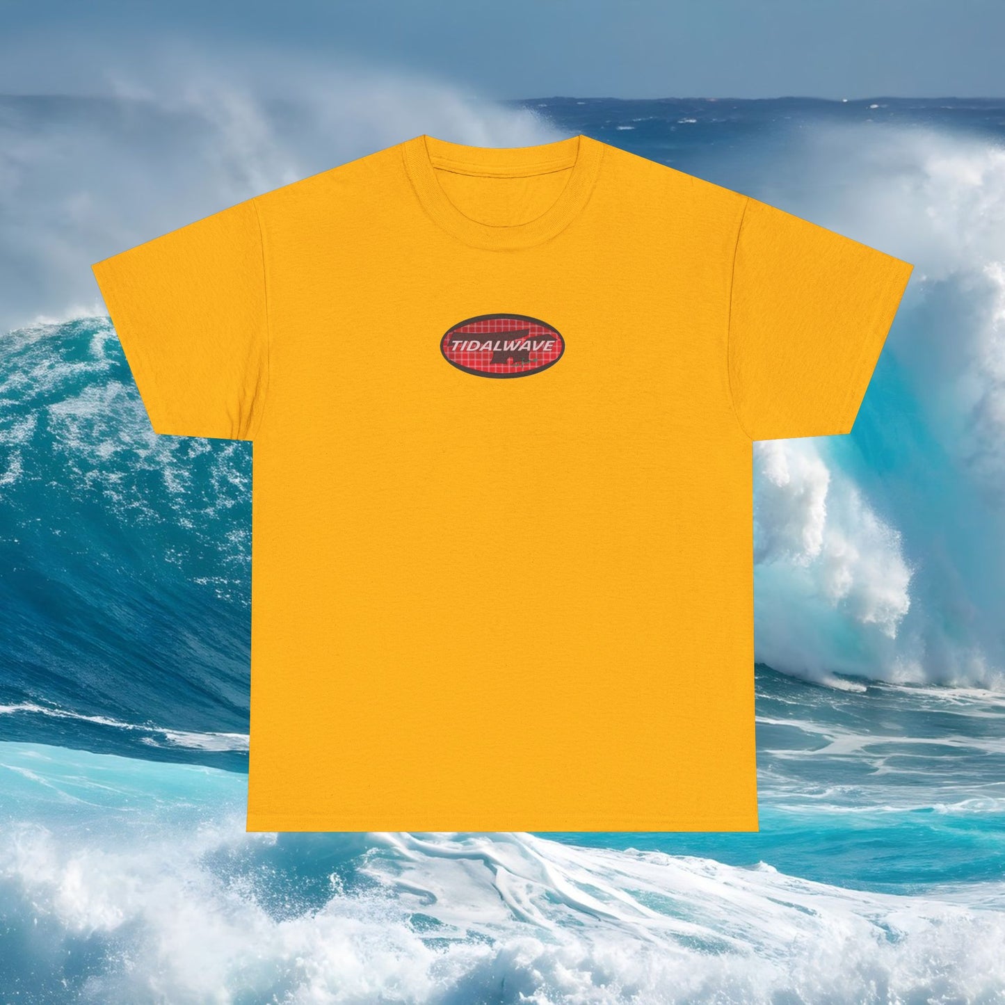 TidalWave "Origins" - Tee