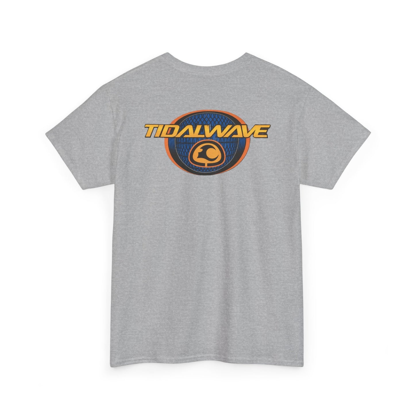 Tidalwave 'Worldwide" - Tee