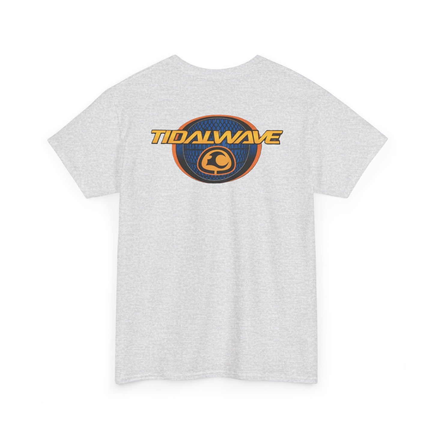 Tidalwave 'Worldwide" - Tee