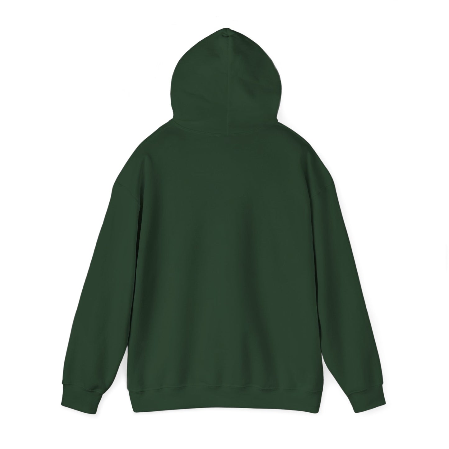 Tidalwave 'Bar Boardies' - Hoodie