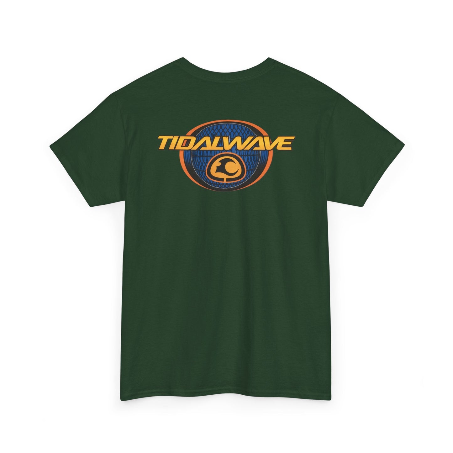 Tidalwave 'Worldwide" - Tee