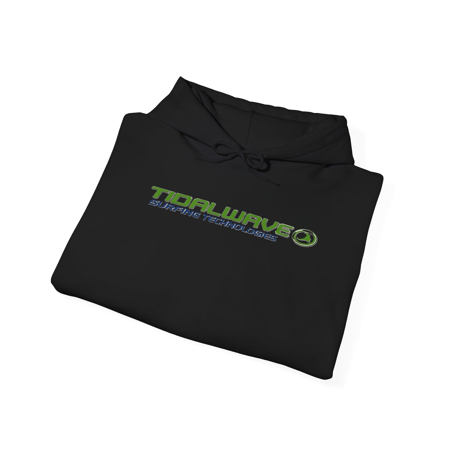 Tidalwave 'Technolgies' - Hoodie