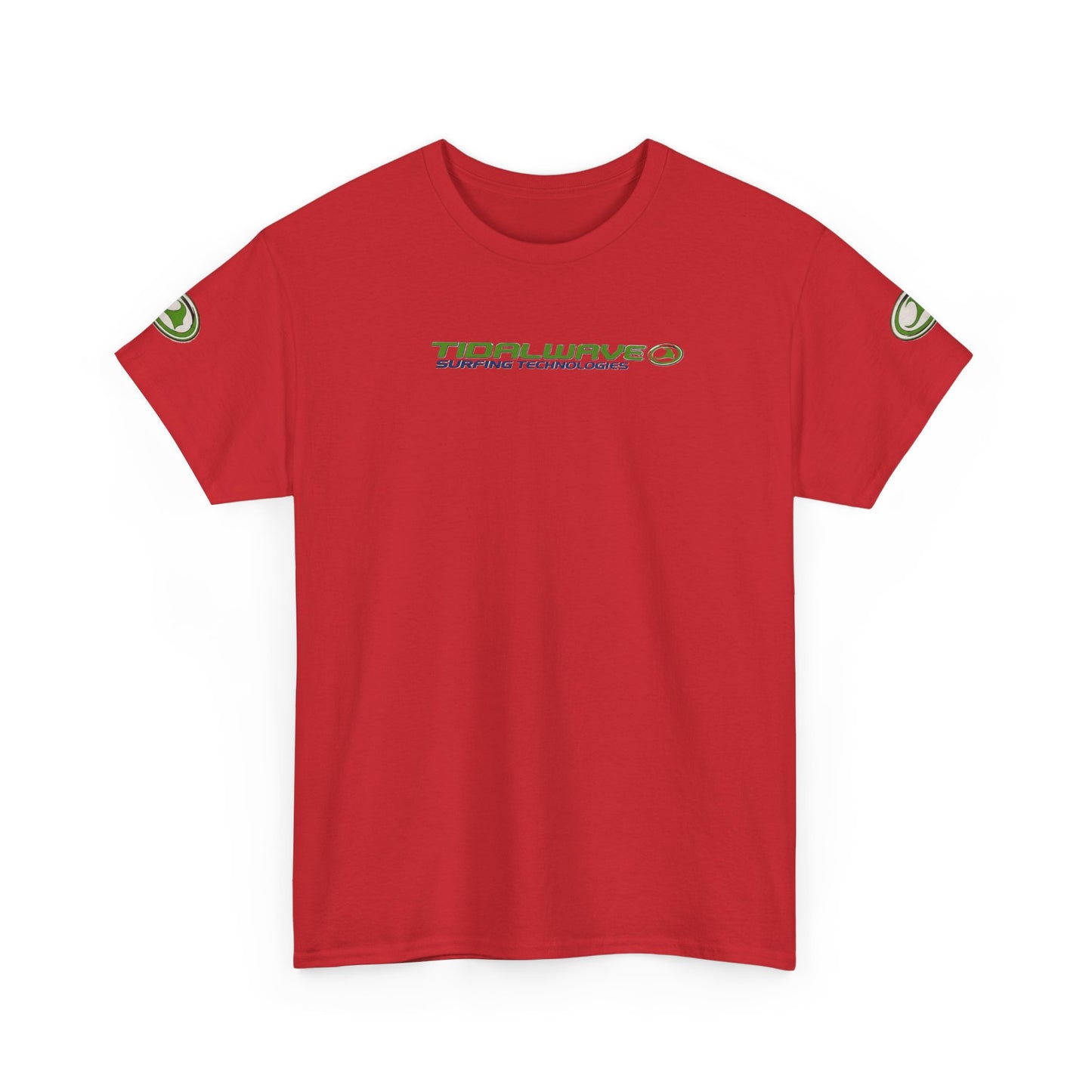Tidalwave "Green Technologies" - Tee