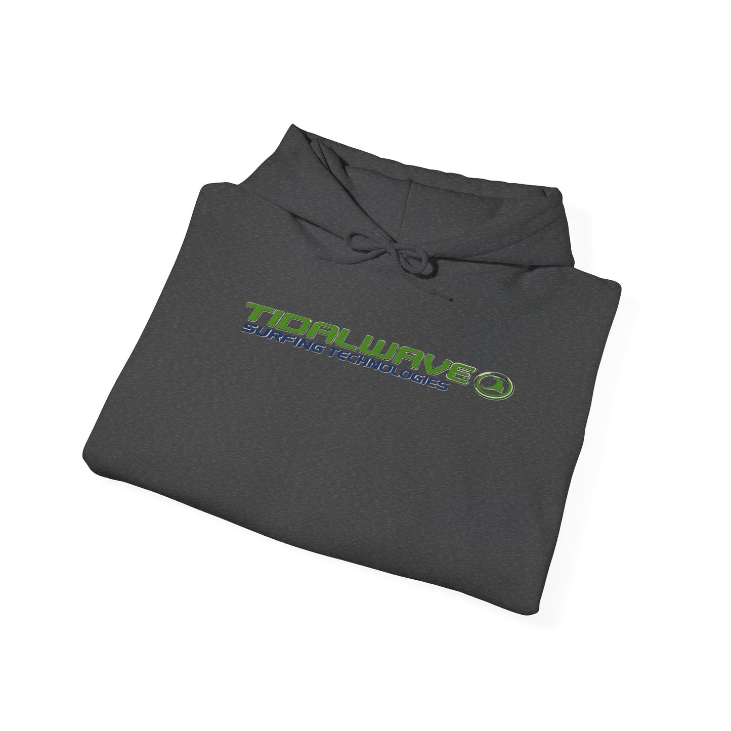 Tidalwave 'Technolgies' - Hoodie