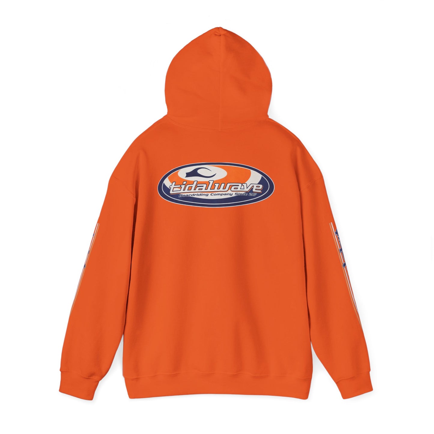 Tidal "Aerowave" - Hoodie