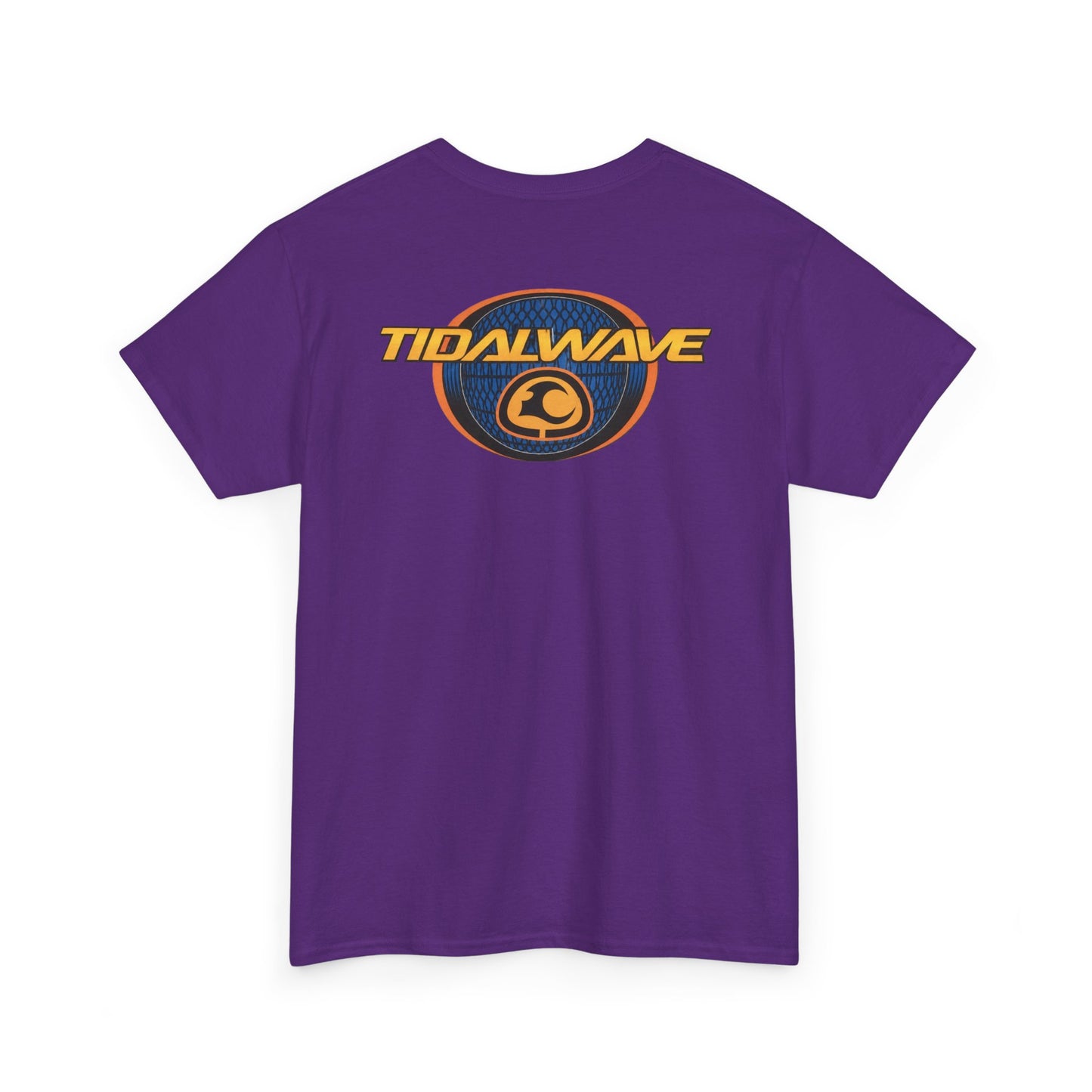 Tidalwave 'Worldwide" - Tee