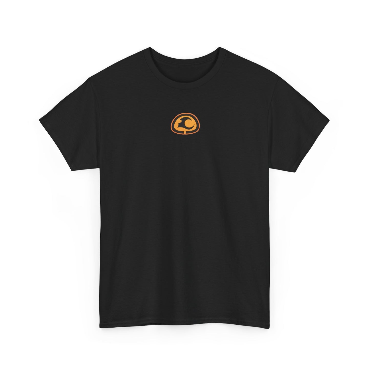 Tidalwave 'Worldwide" - Tee