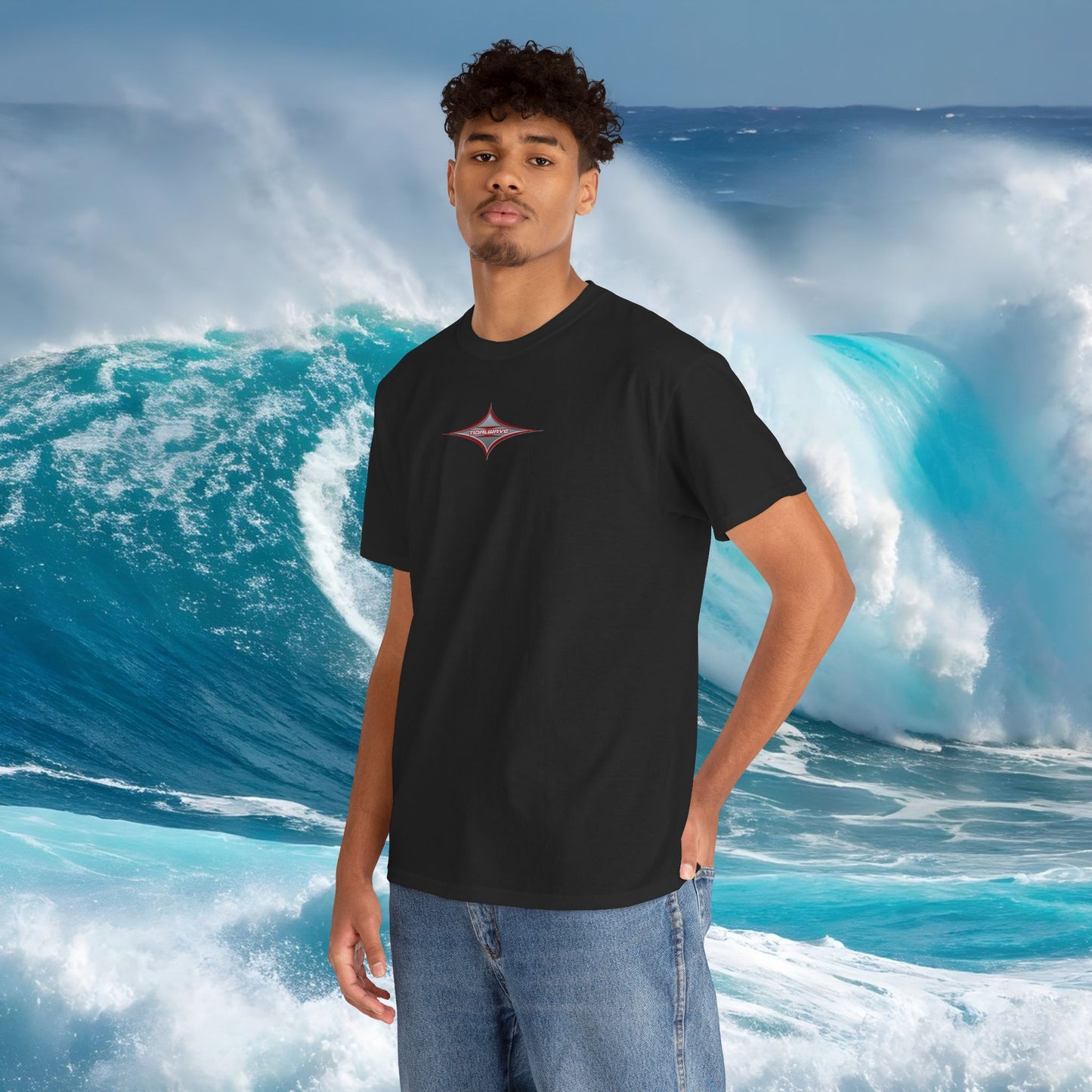 Tidlewave 'shirett" Diamond - Tee