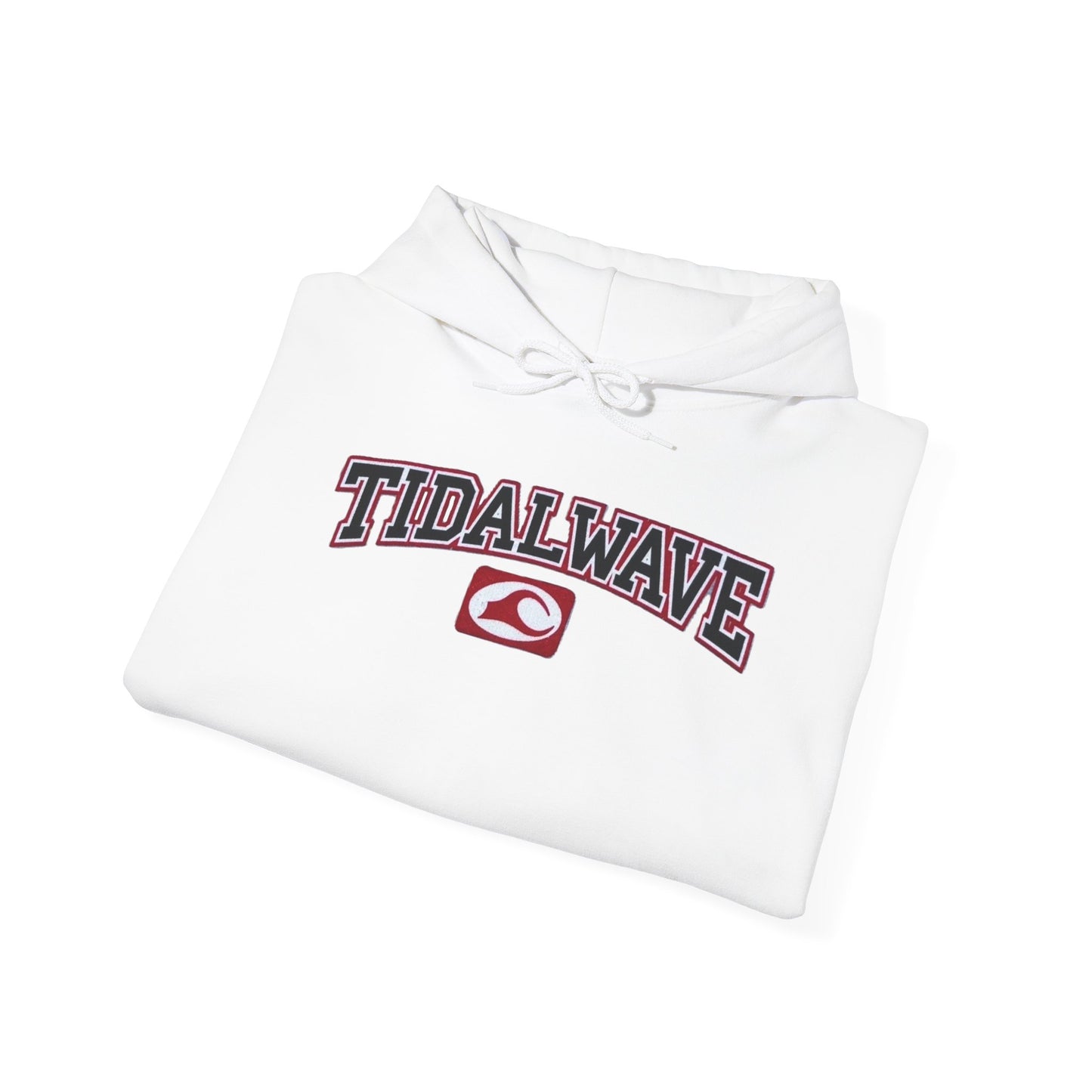 Tidalwave "Retro Branded" - Hoodie
