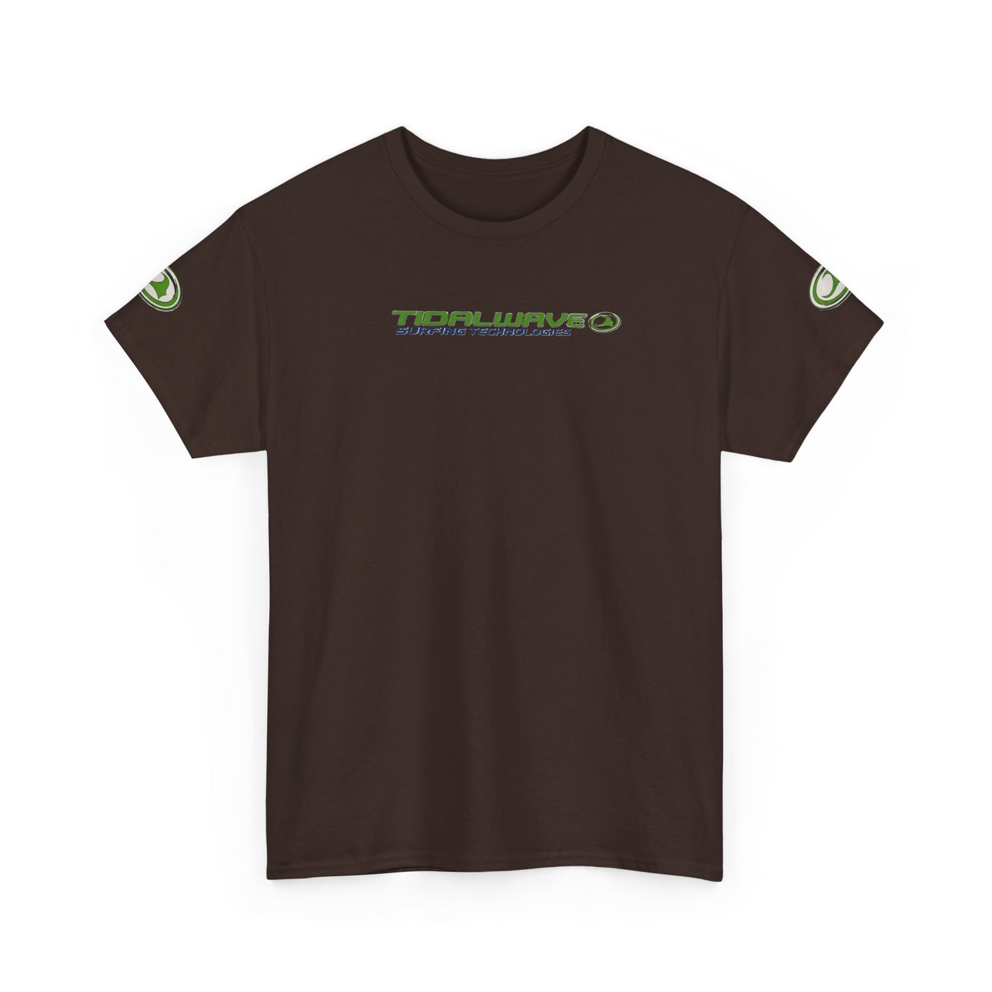 Tidalwave "Green Technologies" - Tee