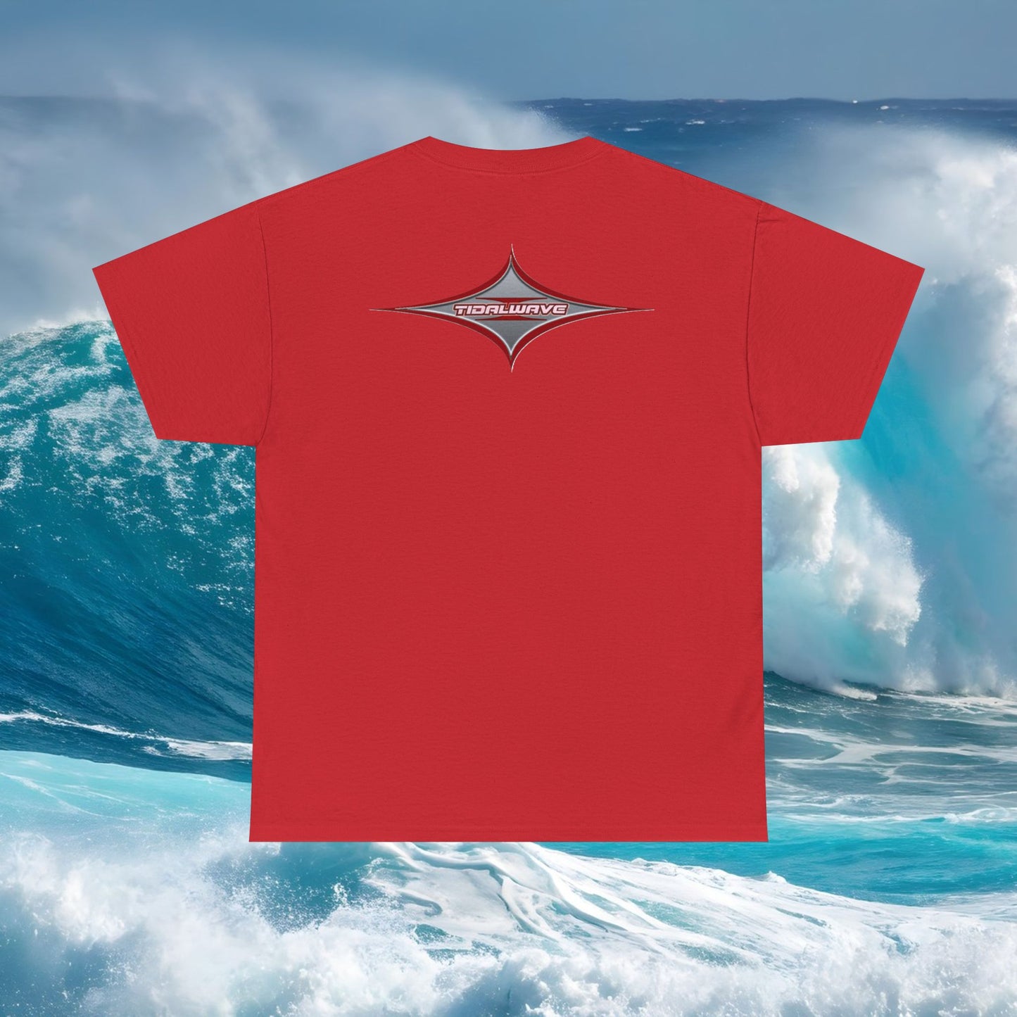 Tidlewave 'shirett" Diamond - Tee