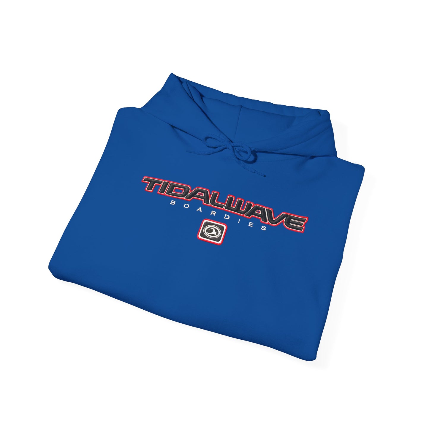 Tidalwave 'Bar Boardies' - Hoodie