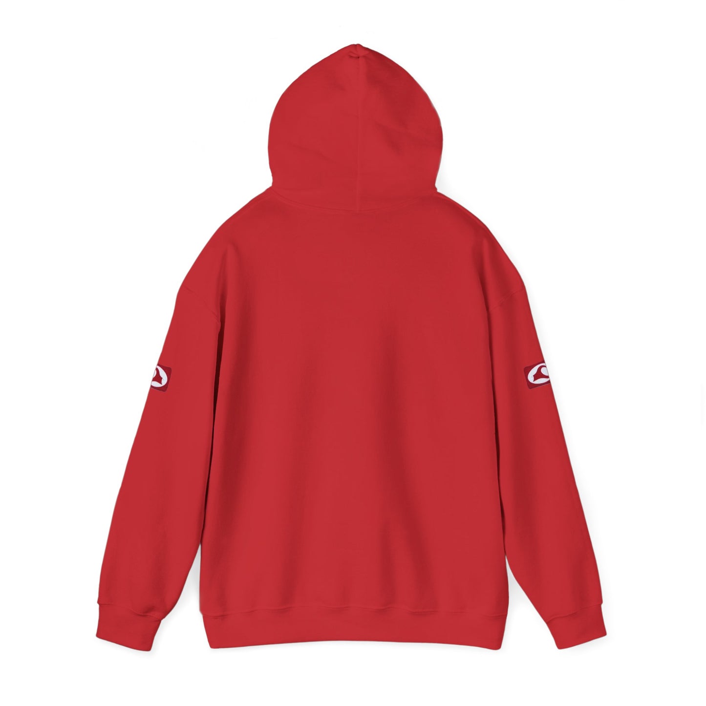 Tidalwave "Retro Branded" - Hoodie