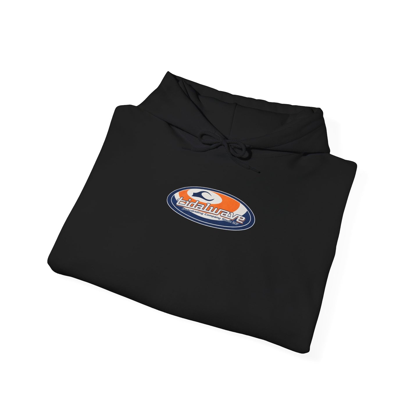 Tidal "Aerowave" - Hoodie