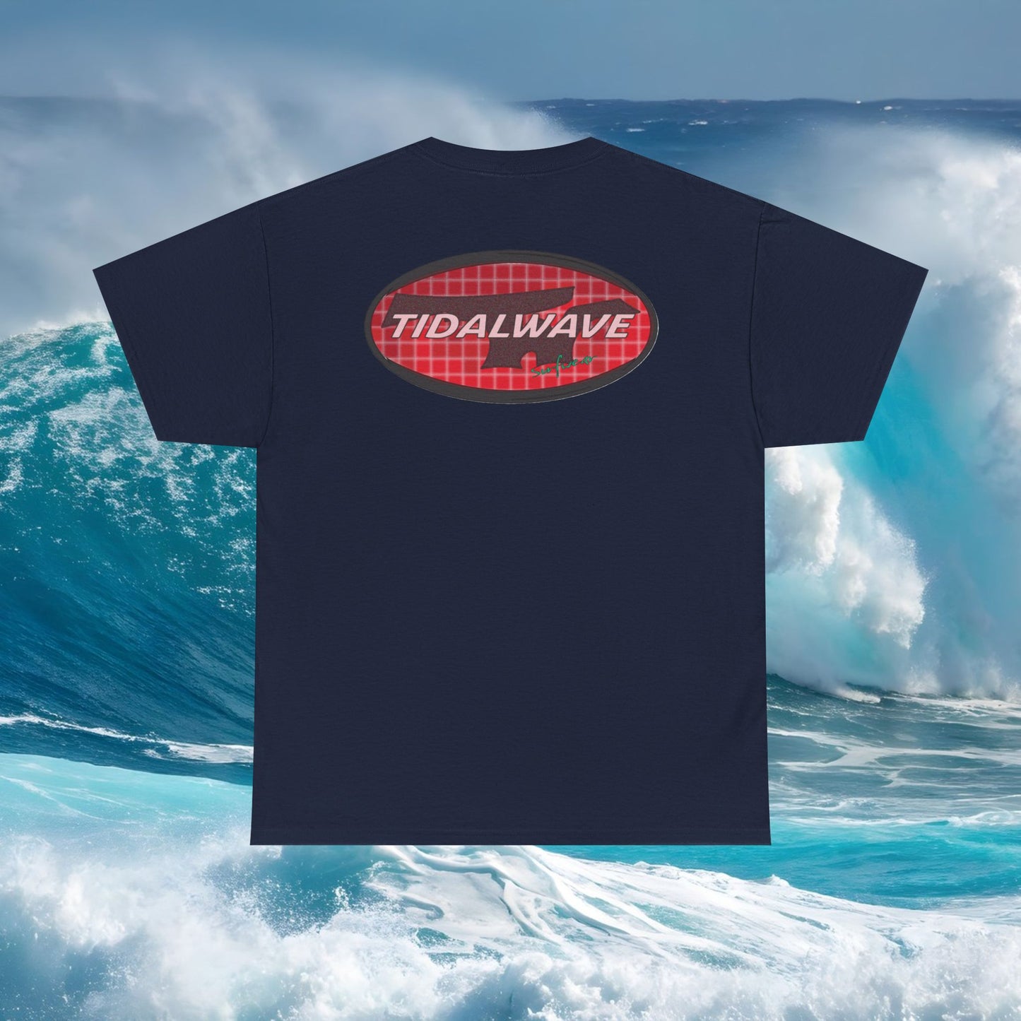 TidalWave "Origins" - Tee