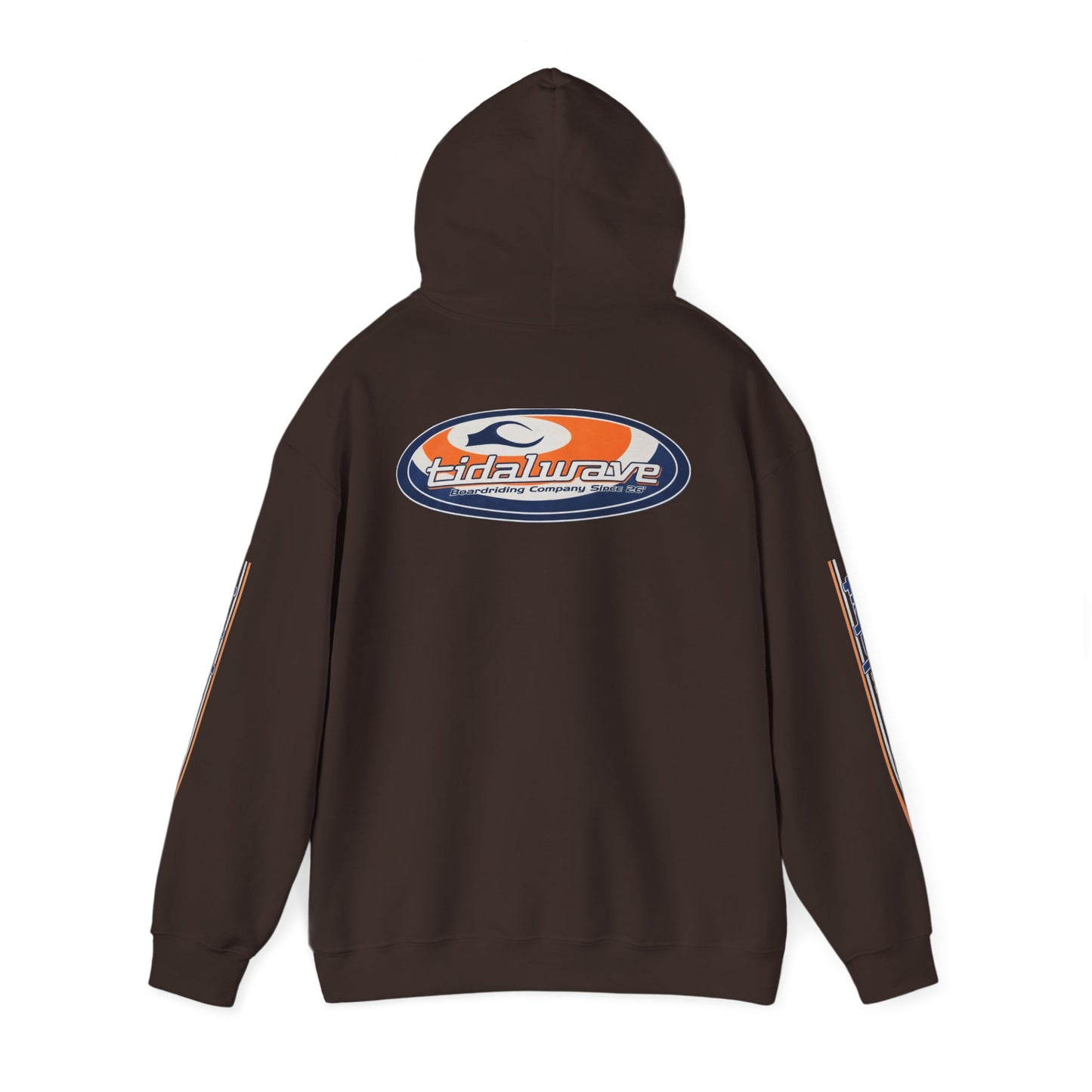 Tidal "Aerowave" - Hoodie