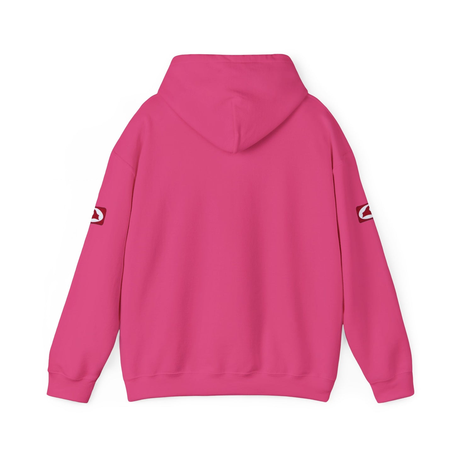 Tidalwave "Retro Branded" - Hoodie