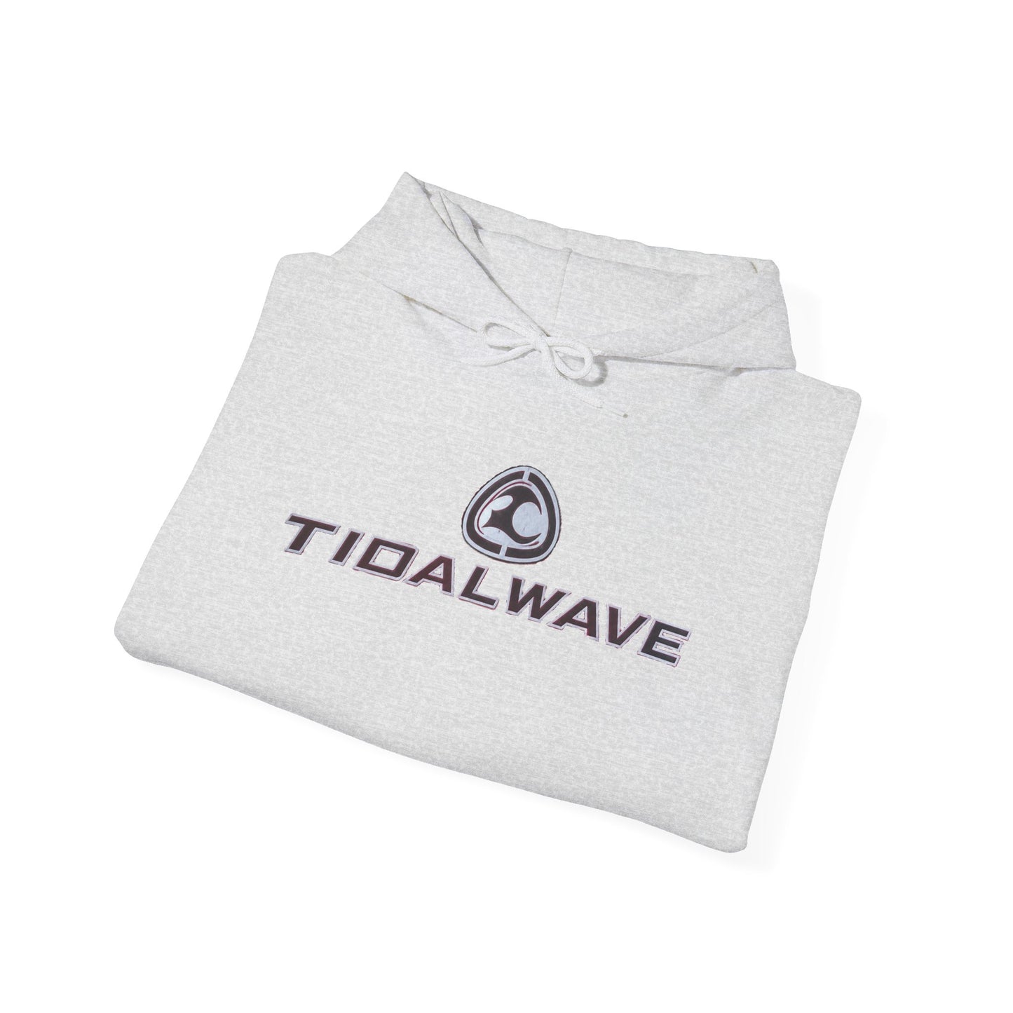 TD - "Oval Bar" - Hoodie