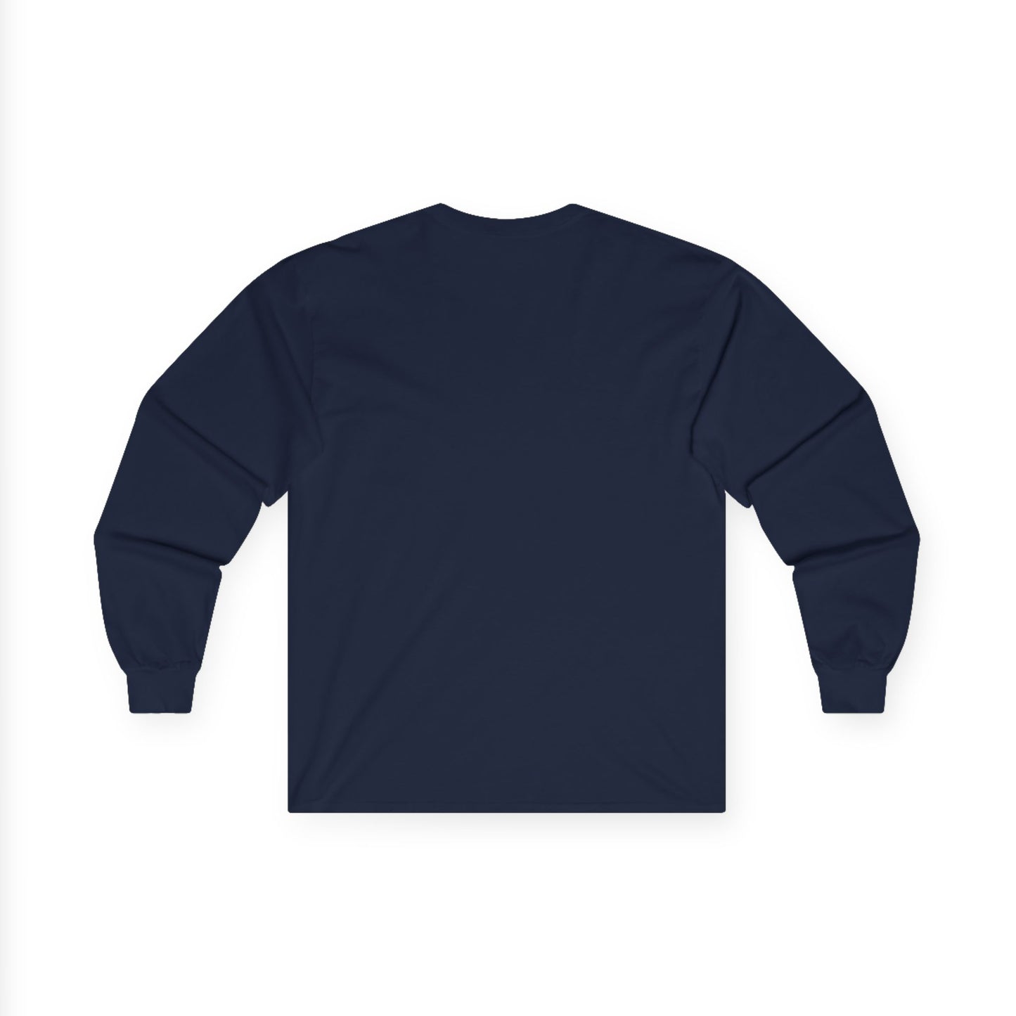 TidalWave "Burning Passion" - Longsleeve