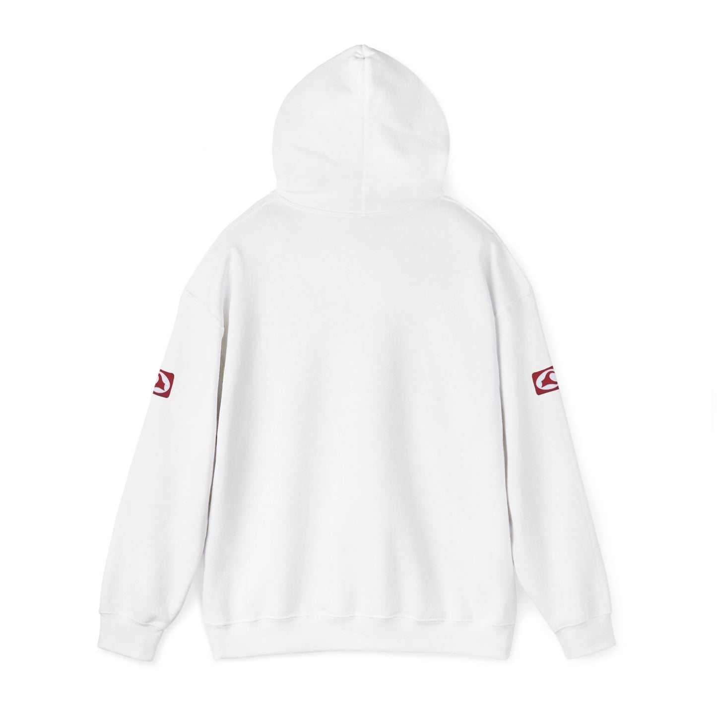 Tidalwave "Retro Branded" - Hoodie